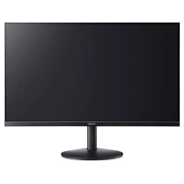 Монитор 23.8" Acer SB243YG0bi IPS 1920x1080, 120 Гц, 1 мс, 16:9, 250 кд/м², HDMI 1.4, VGA, Adaptive-Sync, черный фото 4