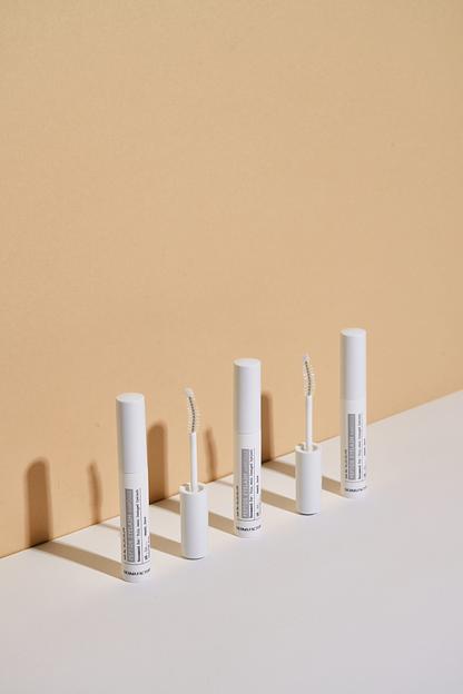 Сыворотка для роста ресниц и бровей пептидная «Peptide Eyelash Ampoule» ОПТ  фото 1