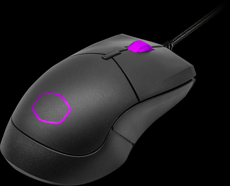 Мышь Cooler Master MM-310-KKOL1 фото 3