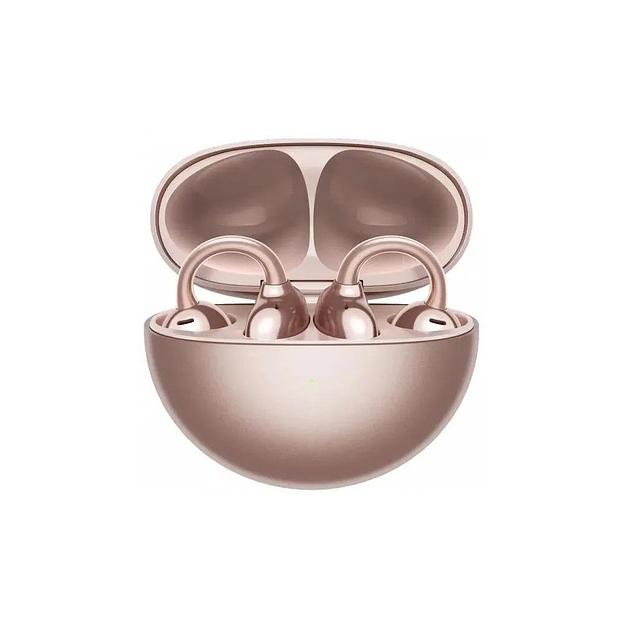 Гарнитура Huawei FreeClip Rose Gold 55038003 фото 1