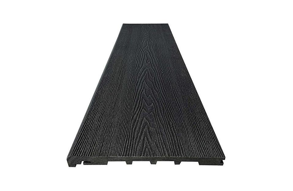 Ступень полнотелая из ДПК Sunline, опт фото 5