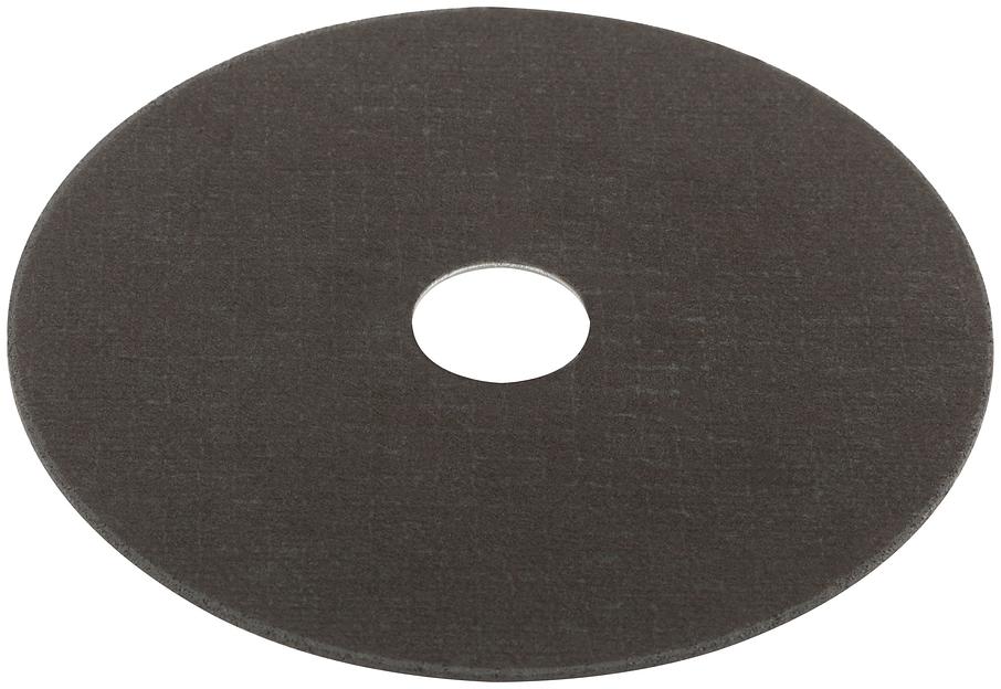 Диск отрезной по металлу T41-125 х 1.6 х 22.2 мм, LIGHT фото 5