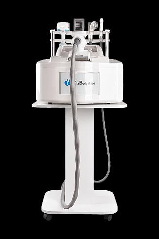 VitaBodyShape аппарат для вакуумно-роликового массажа фото 3