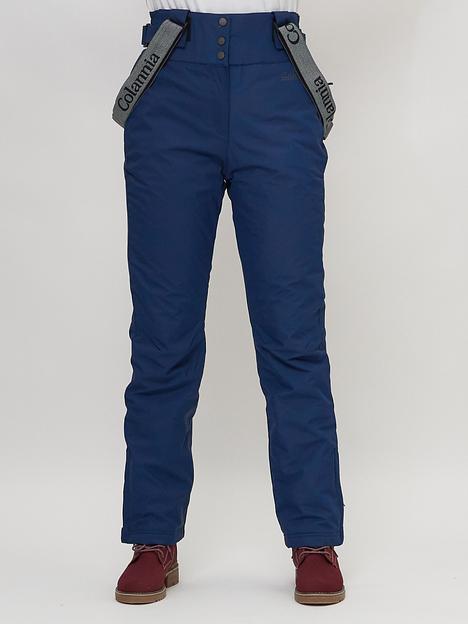 Брюки горнолыжные Colannia 66215TS фото 8