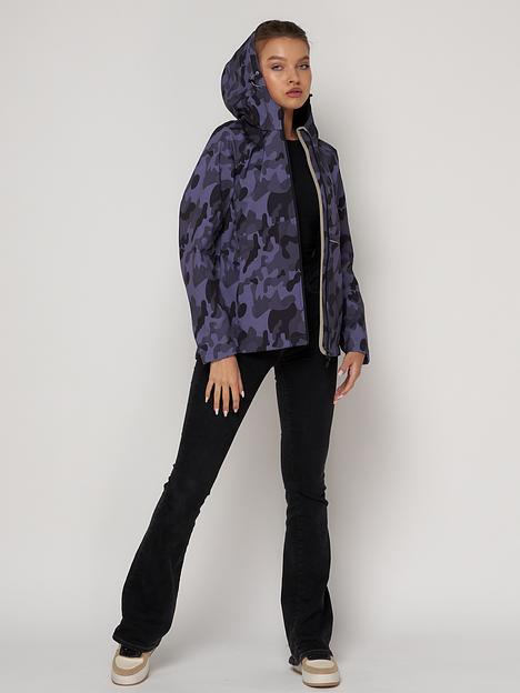 Ветровка MTFORCE 2207-1Ch фото 9