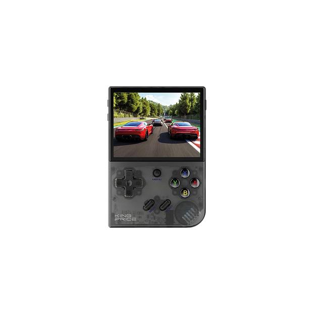 Игровая консоль KINGPRICE Portable Zeus фото 1