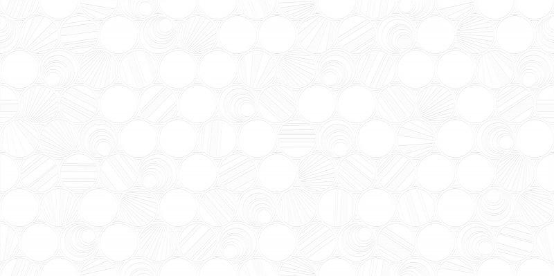 Плитка Alma Ceramica Bolle White фото 1