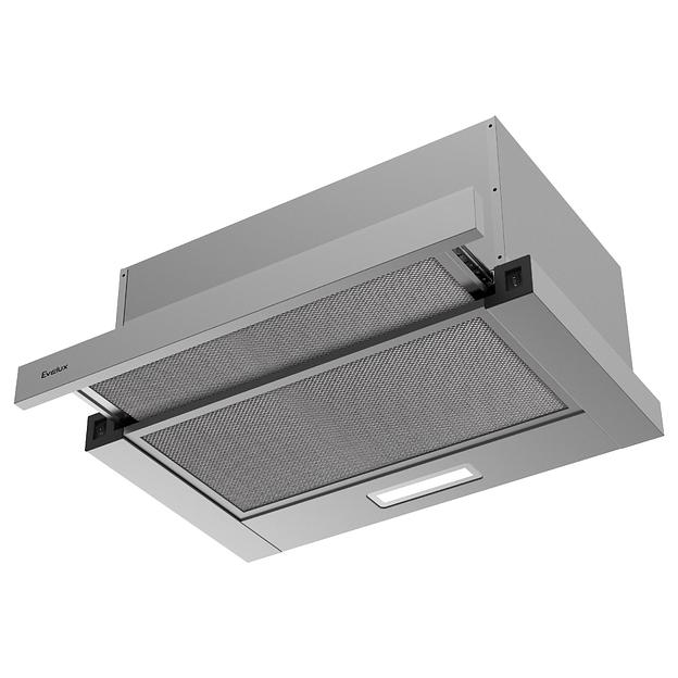 Встраиваемая вытяжка Evelux EVELUX Tel 50 X фото 2