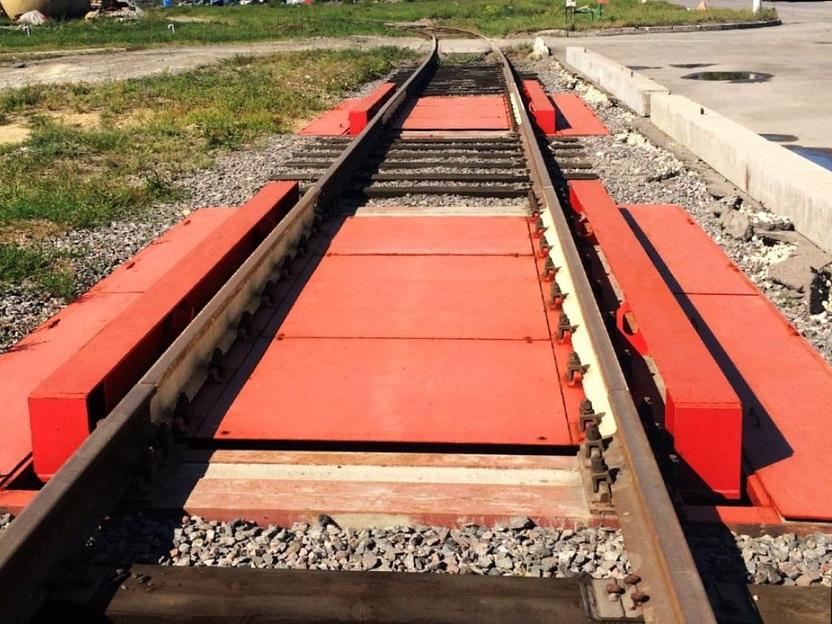Взвешивание товарных вагонов и автотранспорта с зерном на ж\д весах и автомобильных весах фото 1