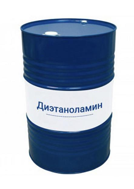 Диэтаноламин (ДЭА) фото 1