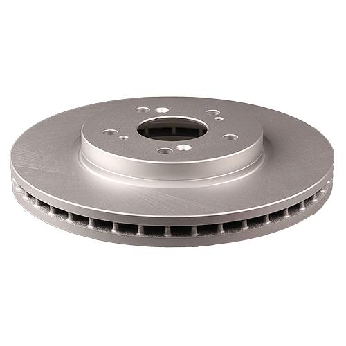 Диск тормозной 550-60043  45251-SWW-G01Seiken фото 1