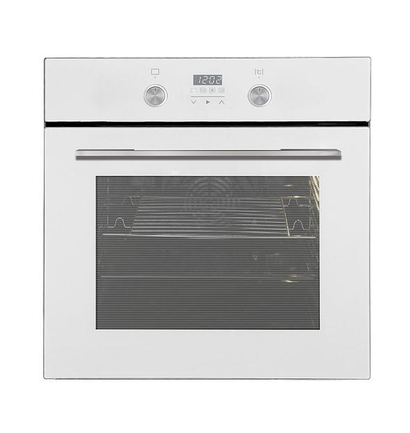 Духовой шкаф Электрический Lex EDP 092 WH белый фото 1