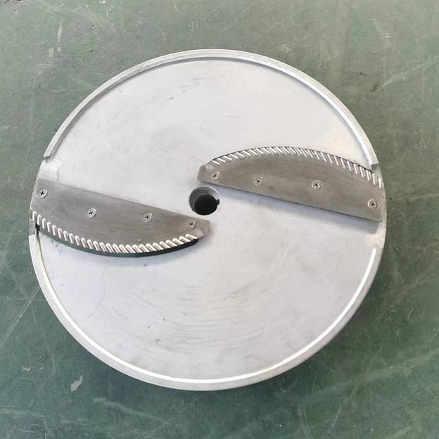 Многофункциональная машина для нарезки (шинковки) Vega Combo фото 4