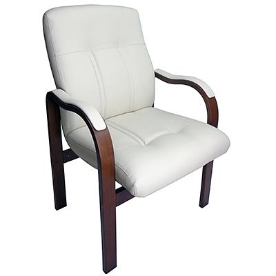 Кресло на ножках Босс D50 WD ОПТ фото 1