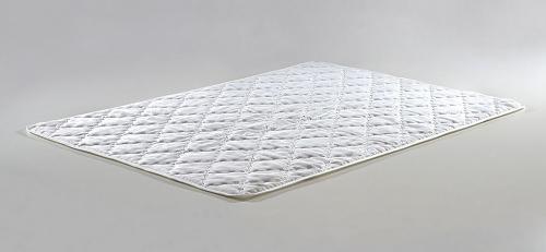 Наматрасник стеганый с резинками фото 1