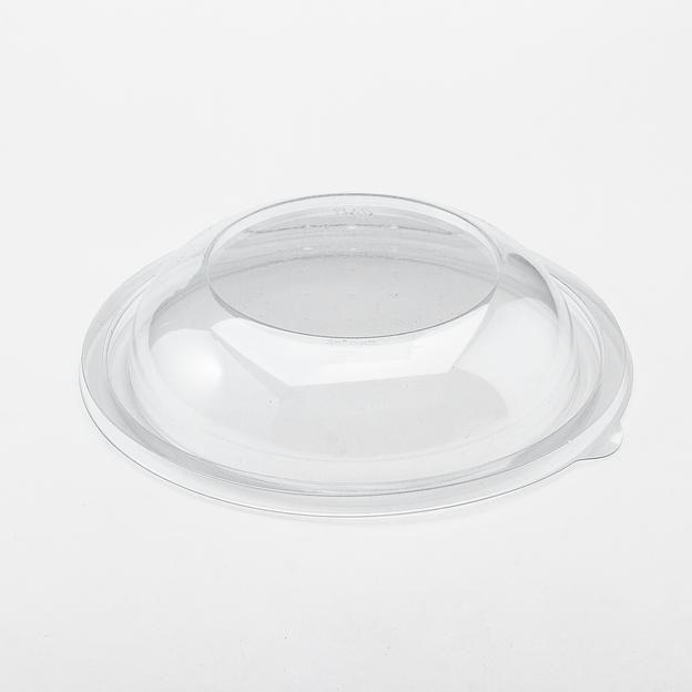 Крышка для "СпК-190" прозрачная - 75 шт фото 1