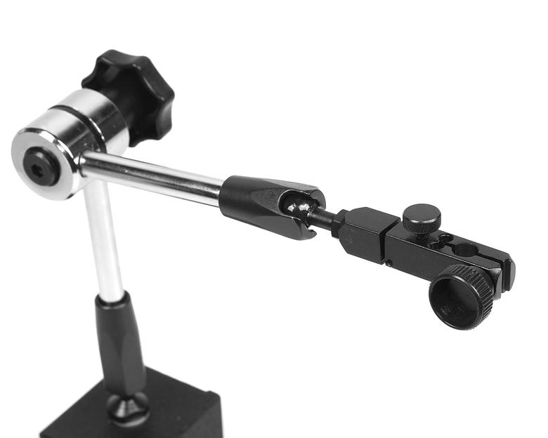 Стойка магнитно-индик.шарнир. МСШ-32 МИК с поверкой фото 4