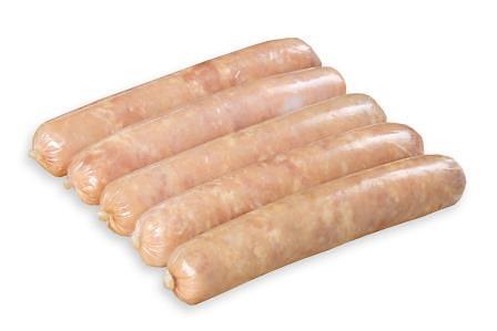 Сосиски Знатные ОПТ фото 1
