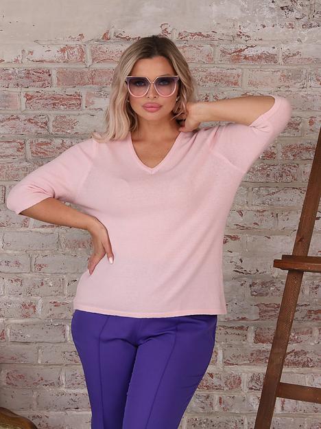 Джемпер Др4-537/13 фото 7