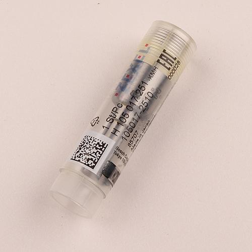 Распылитель форсунки топливной NP-DLLA152PN251  105017-2510 Zexel фото 1