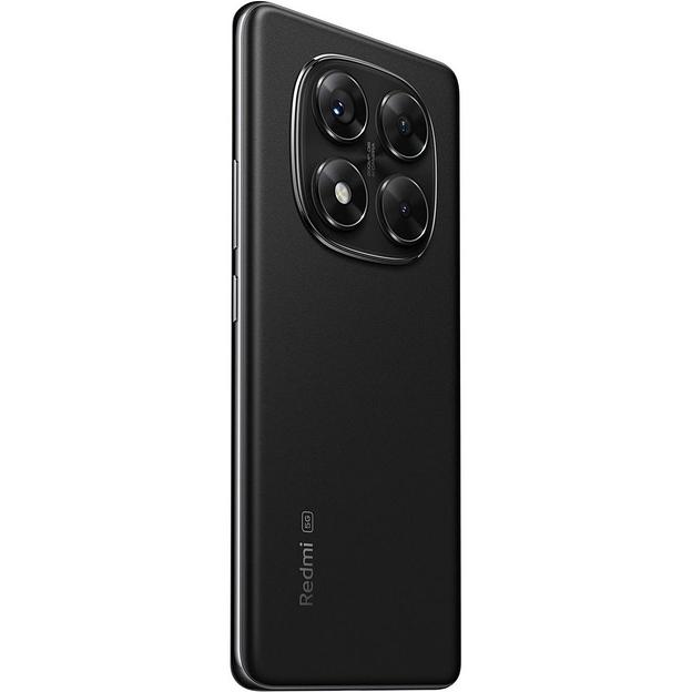 Смартфон Redmi Note 14 Pro 5G 8+256Gb черный (MZB0I8ERU) фото 7