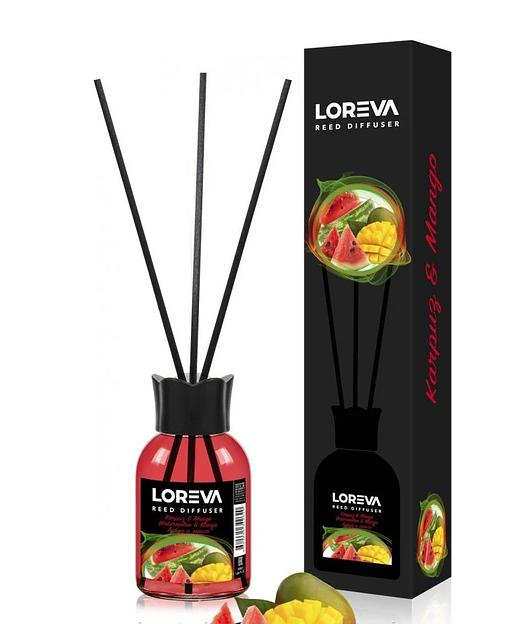 Диффузор Loreva жидкий в ассортименте 110 мл фото 4