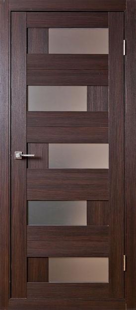 Дверное полотно «Quattro 16» фото 1