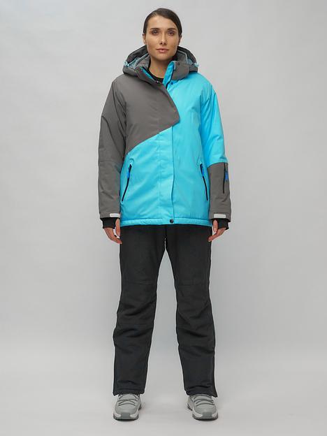 Костюм горнолыжный CHUNMAI 02278Gl фото 1