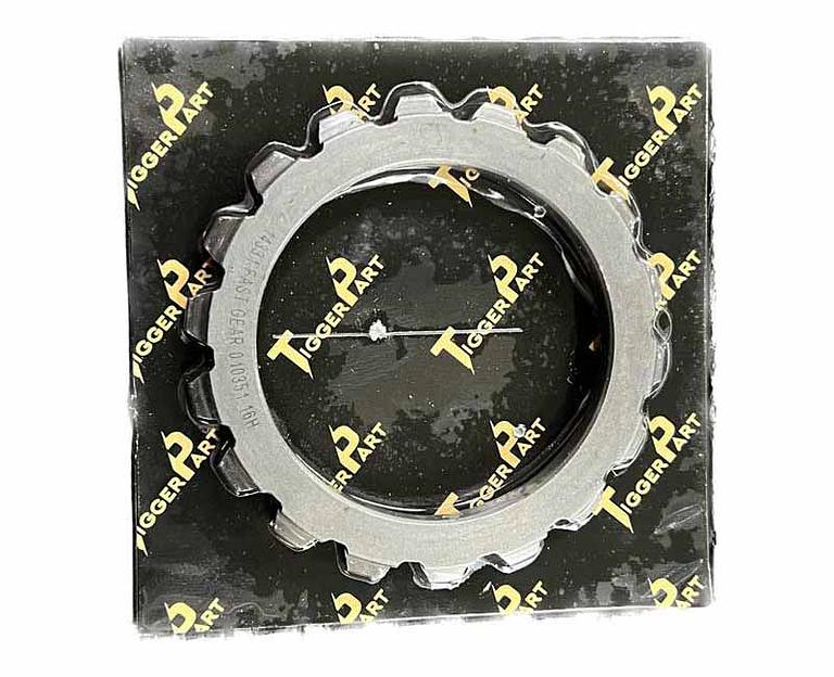 Шайба главного вала делителя КПП RT-11509C 14331 TiggerPart фото 2