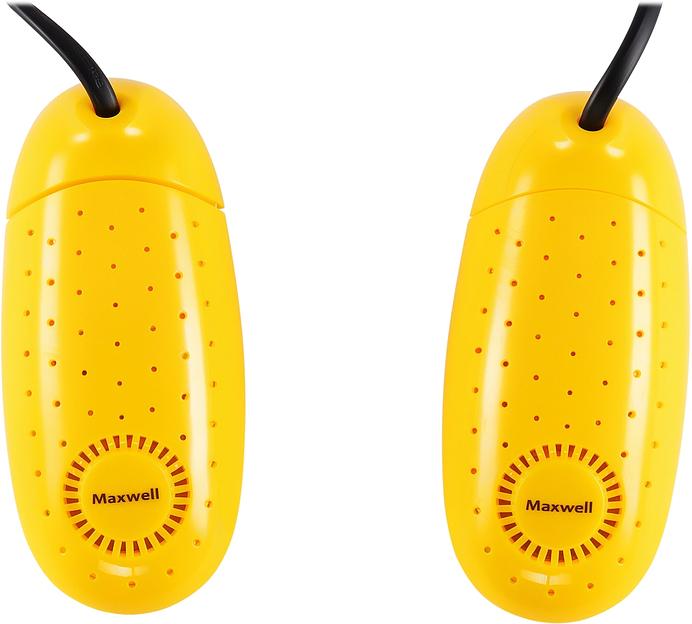 Сушилка для обуви Maxwell MW-4104 для детской обуви фото 2