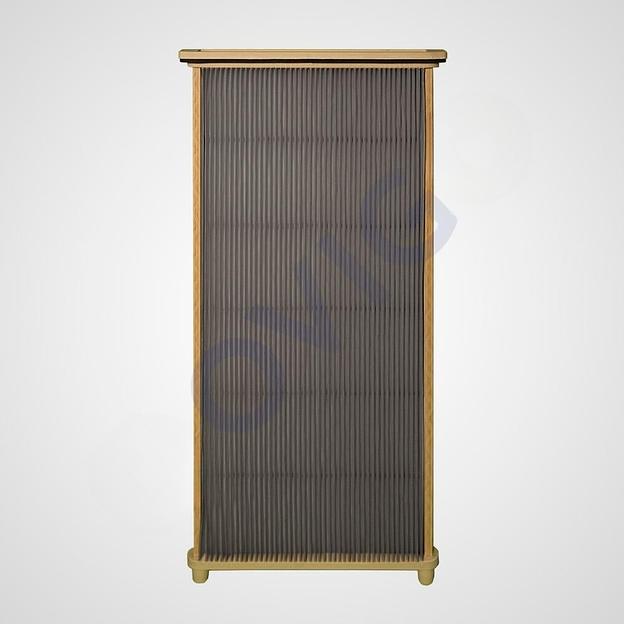 Картриджный фильтр CART-TC-SFL фото 1