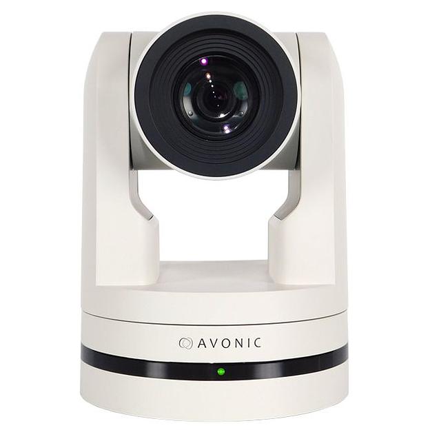 PTZ-камера Avonic AV-CM73-IP-W Белого цвета фото 1