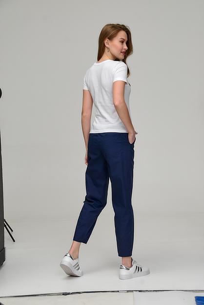 Брюки женские Джоггеры ОПТ фото 5