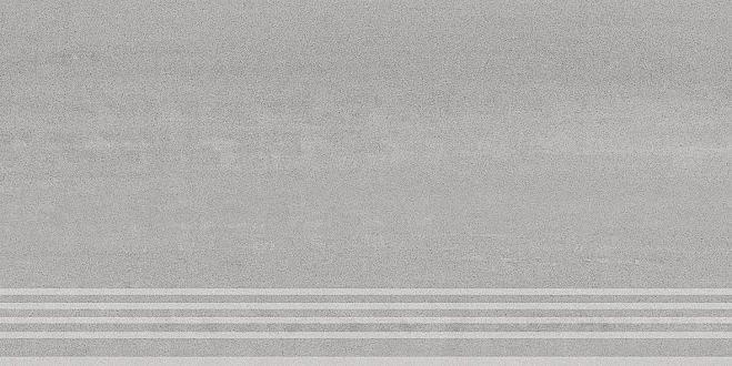 Ступень Kerama Marazzi Про Дабл серый фото 1