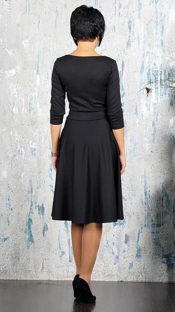 Платье АП-1420 фото 3