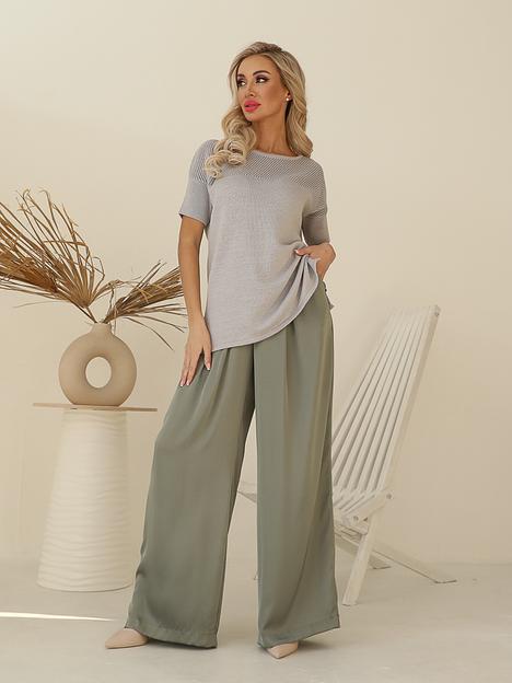 Джемпер Др3-532/6 фото 2