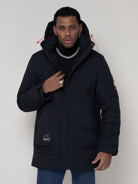 Куртка спортивная MG 90016TS фото 8