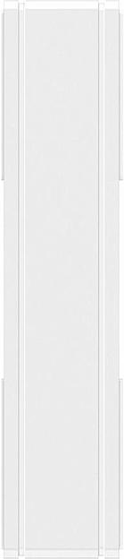 Вентилятор для корпуса ID-COOLING AS-120-ARGB-W (120mm, 2000rpm, 58.0 CFM, 27.2 дБ, PWM 4-pin, ARGB, white) (AS-120-ARGB-W) фото 5