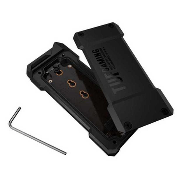 TUF Gaming A1 ESD-T1A/BLK/G/AS фото 4