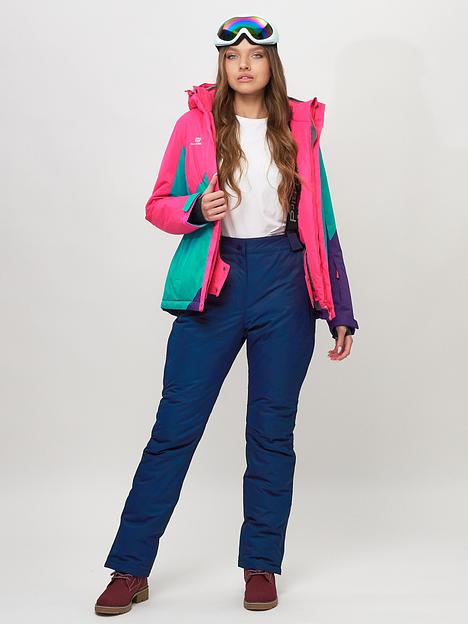 Костюм горнолыжный SkiingBird 051913R фото 9