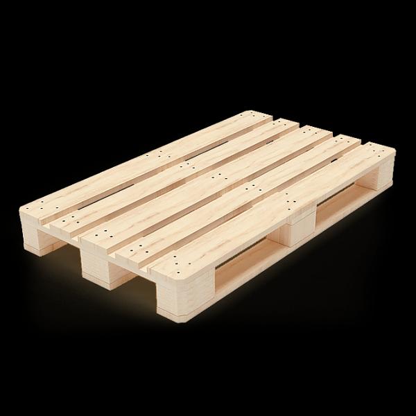 Поддон 1200х1000 мм б/у, опт фото 1