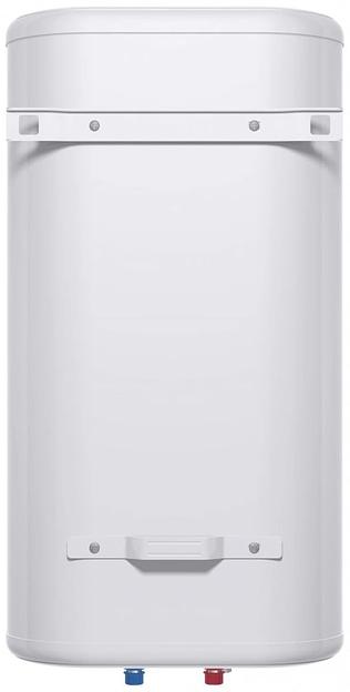 Водонагреватель Thermex IF 50 V (pro) Wi-Fi 2кВт 50л электрический настенный/белый фото 4