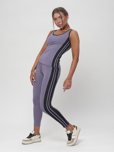 Костюм для фитнеса FUYOUKAI 29002F фото 3