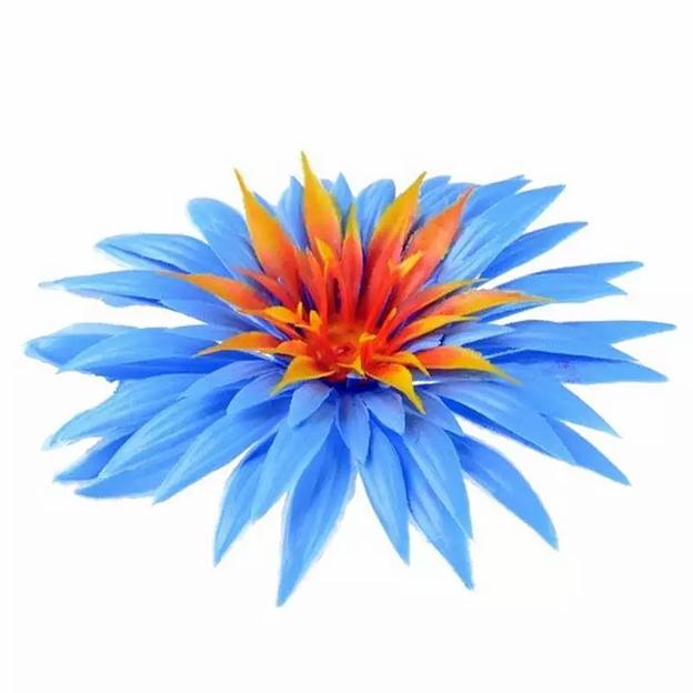 ФАРРА Головка астры крупной 12,5см 1/14 фото 1