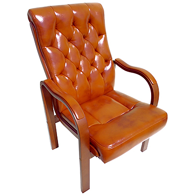 Кресло на ножках «Честер» D50 WD ОПТ фото 1