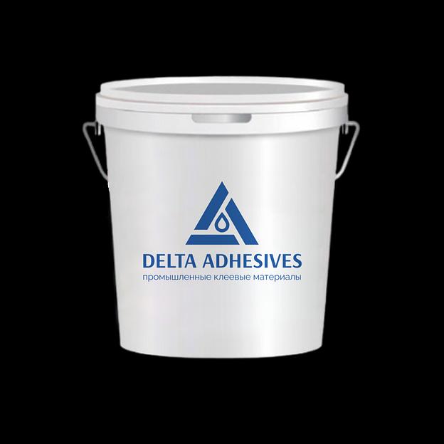 Клей DELTA ADHESIVES DA-300 ПВА фото 1