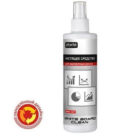 Спрей для чистки маркерной доски, 250мл, ProMEGA office фото 1