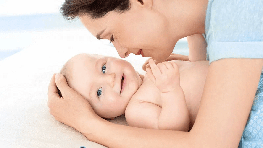 Молочко для тела и ухода за кожей ребенка с экстрактом ромашки и подсолнечника Babyline 250 мл ОПТ фото 4