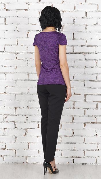 Блуза АР-1614 фото 3