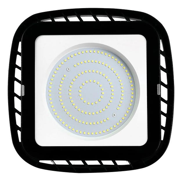 Светильник (ДСП) «FERON» (серия AL 1005) SMD2835, 100W, угол рассеивания 120° ОПТ фото 2